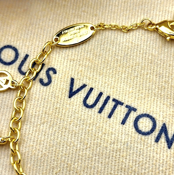 Louis Vuitton Bracelet - Picture 5 of 6